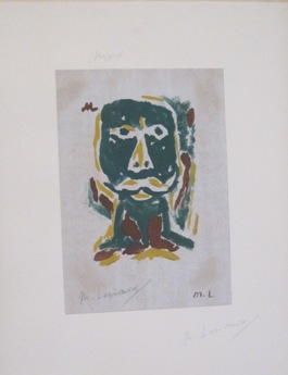 LARIONOV